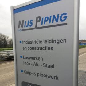Nijs Piping